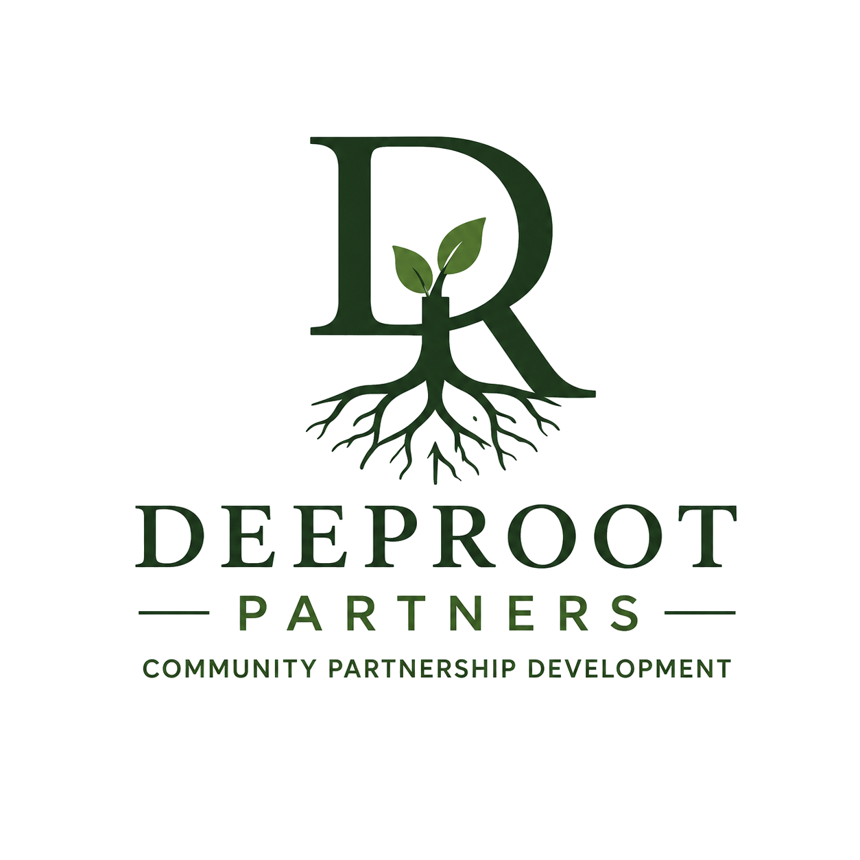 DeepRoot Partners, community partnership development